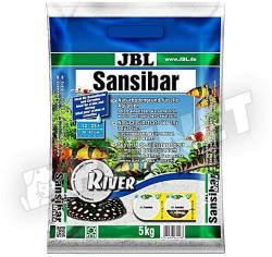 JBL Sansibar River dekorhomok finom szemű 5 kg