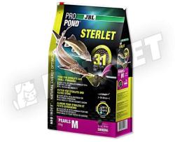 JBL ProPond Sterlet 3: 1 Pearls S Kecsegetáp 6L/3kg