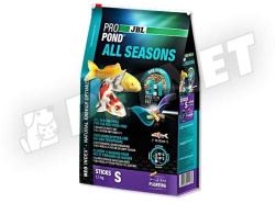 JBL ProPond All Season 3: 1 Stick S 6L/1, 1kg