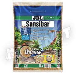 JBL Sansibar Orange dekorhomok narancs 5kg