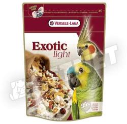 Versele-Laga Specials Exotic Light papagájoknak 750g - petnet
