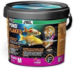 JBL ProPond Flakes 3: 1 5, 5L/720g