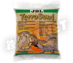 JBL TerraSand homok sárga 7, 5 kg