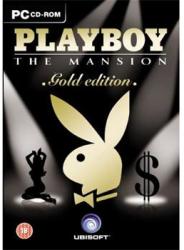 Ubisoft PlayBoy The Mansion [Gold Edition] (PC)