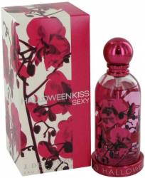 Jesus Del Pozo Halloween Kiss Sexy EDT 100 ml