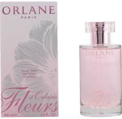 Orlane Fleurs d'Orlane EDT 100 ml