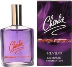 Revlon Charlie Purple EDT 100 ml