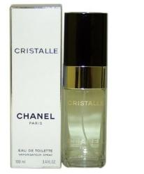 CHANEL Cristalle EDT 100 ml