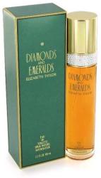 Elizabeth Taylor Diamonds and Emeralds EDT 100 ml Parfum
