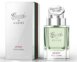 Gucci By Gucci Sport pour Homme EDT 90 ml