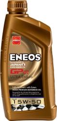 ENEOS GP4T Ultra ENDURO 15W-50 1 l