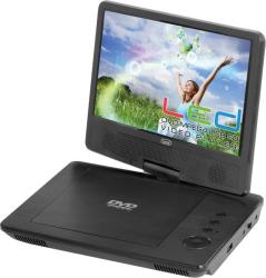 Trevi PDX 1409 DVD player portabil Preturi, DVD portabil oferte