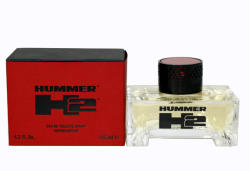 Hummer H2 EDT 125 ml Parfum