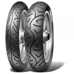 Pirelli Sport Demon 130/90-16 67V