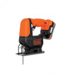 Black & Decker BDCJS12N