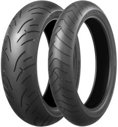 Bridgestone Battlax BT-023 Sport Touring 120/60 ZR17 55W