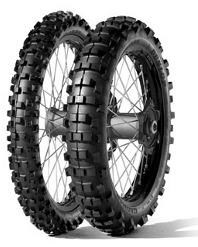 Dunlop Geomax Enduro 120/90-18 65R