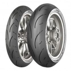 Dunlop SportSmart 2 Max 190/50 ZR17 73W