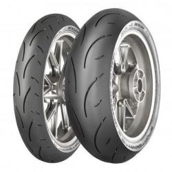 Dunlop SportSmart 2 Max 190/55 ZR17 75W