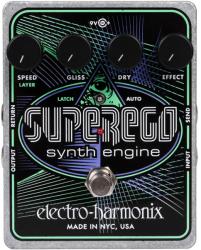 Electro-Harmonix Superego