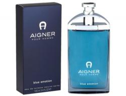 Etienne Aigner Blue Emotion pour Homme EDT 100 ml Parfum