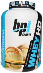 BPI Sports Whey HD 2040 g