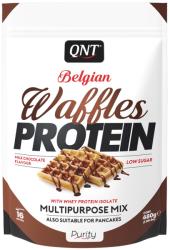 QNT Belgian Waffles Protein - 480g