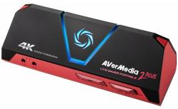 AVerMedia Live Gamer Portable 2 Plus GC513 (61GC5130A0AH)