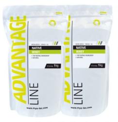 MYOTEC Native Whey 2000 g