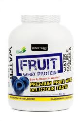 ENERGYBODY SYSTEMS Fruit Whey Protein 2270 g