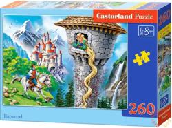 Castorland Aranyhaj 260 db-os (B-27453)