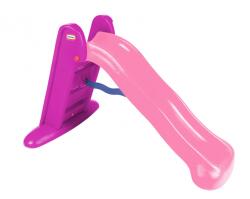 Little Tikes Tobogan gigant roz Little Tikes (LT17080)