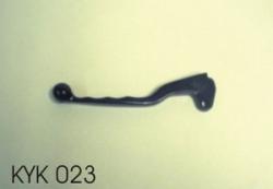 Levers fék kuplung karok KYK 023 Yamaha kuplungkar