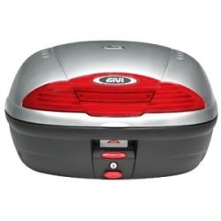 GIVI hátsó doboz Monolock E450N Simply platnival GIVI