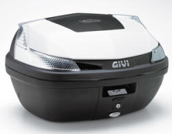 GIVI hátsó doboz Monolock B4700NTML platni nélkül GIVI