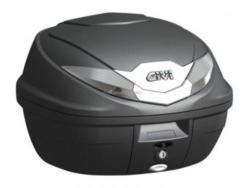 GIVI hátsó doboz Monolock B360NT platnival GIVI