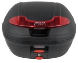 GIVI hátsó doboz Monolock E340N platnival GIVI