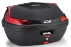GIVI hátsó doboz Monolock B47NML platnival GIVI