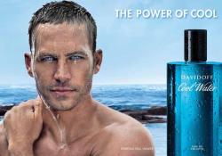 Davidoff Cool Water Man EDT 200 ml Parfum