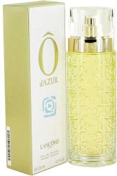 Lancome O d'Azur EDT 125 ml