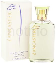 Lancaster Eau de Lancaster EDT 75 ml Parfum