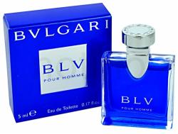 Bvlgari BLV pour Homme EDT 5 ml