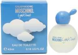 Moschino Cheap and Chic Light Clouds EDT 4,9 ml