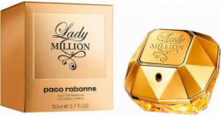 Paco Rabanne Lady Million EDP 50 ml Parfum