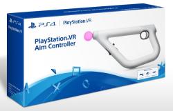 Vásárlás: Sony VR Aim Controller VR szemüveg kiegészítő árak  összehasonlítása, VRAimController boltok