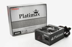 Enermax Platimax D.F. 850W Platinum (EPF850EWT)
