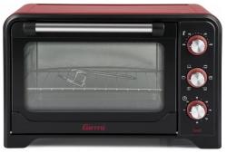 Girmi FE30 Black/Red (11407S)