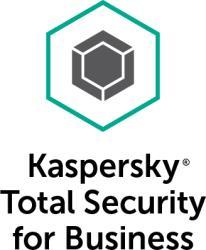 Kaspersky Total Security for Business KL4869XAPFS