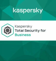 Kaspersky Total Security for Business KL4869XANFS