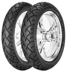 METZELER Marathon ME880 140/75 R17 67V